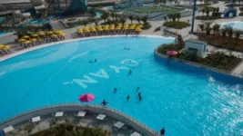 Cyan WaterPark Coupon Codes