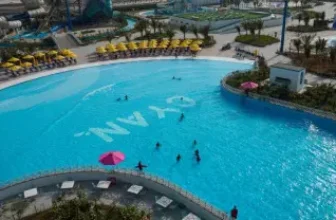 Cyan WaterPark Coupon Codes