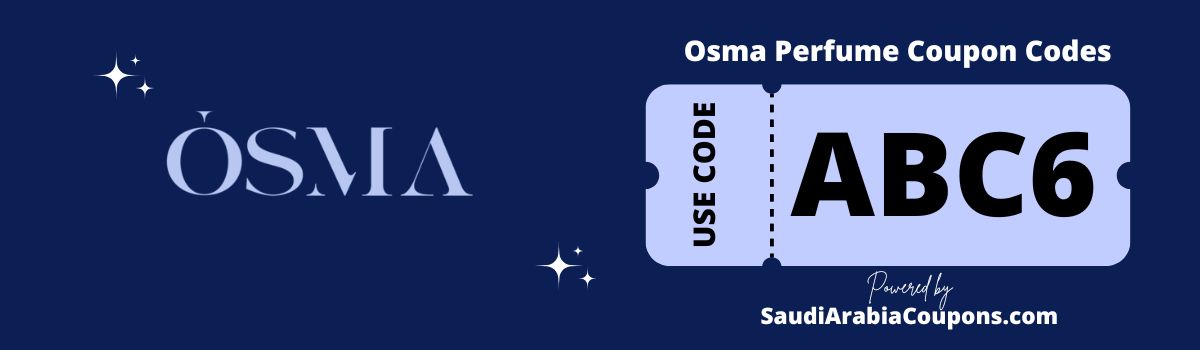 Osma-Perfumes-Coupon-Code