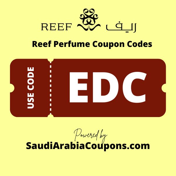 Reef-Perfume-Coupon-codes