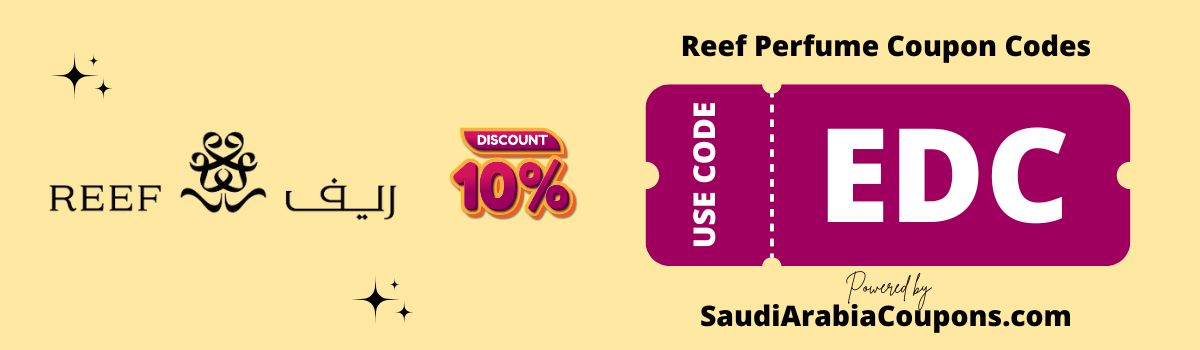 Reef-Perfume-Discount-Codes