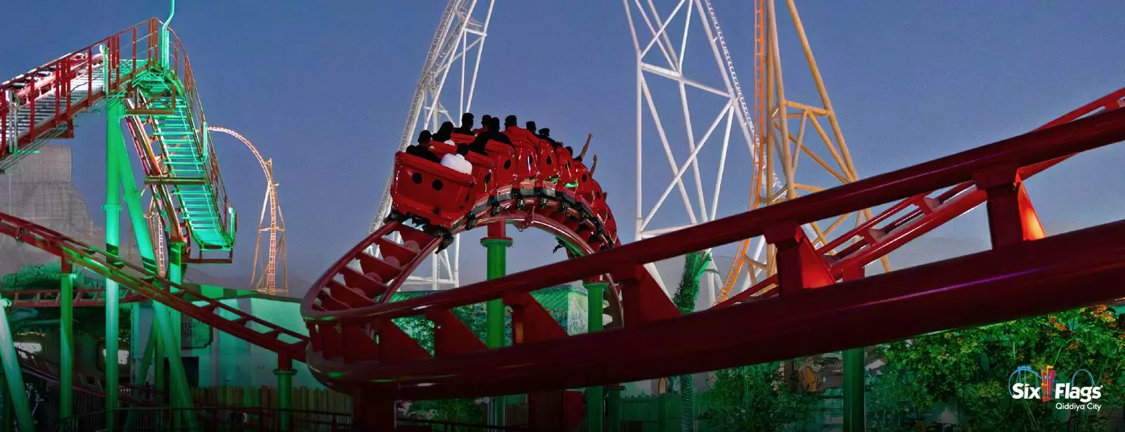 Six-Flags-Qiddiya-City-Coupon-Codes